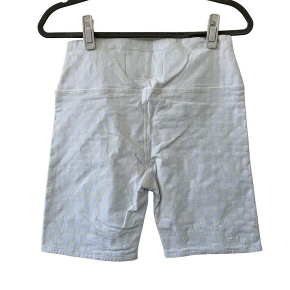 LA DETRESSE White Widow Bike Short - Picture 6 of 8